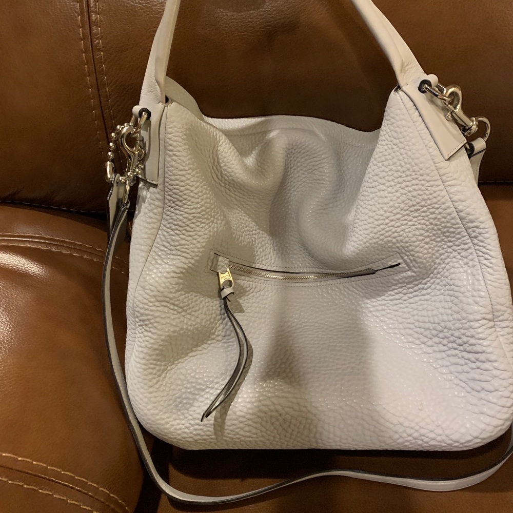 Coach Handbag - Picture 5 of 8